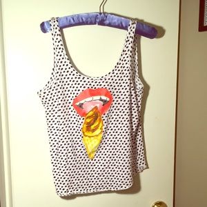 Vans Tank Top
